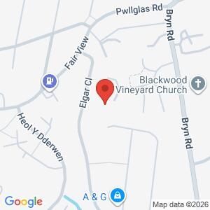 Police Surgery location map