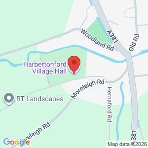 Police Surgery location map