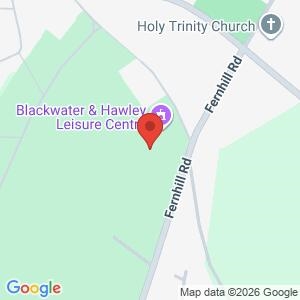 Cops & Coffee location map