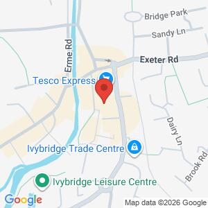Chat with a Cop location map