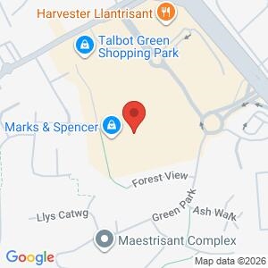 crime prevention advice  location map