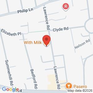 Drop-in Surgery location map