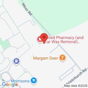 Getting the know Your local Officer location map