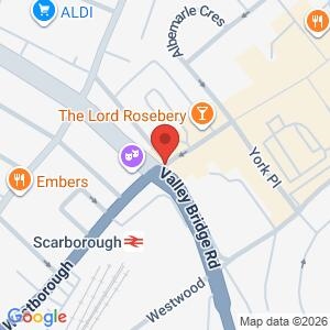 Firework Safety and Community Event Westborough Scarborough location map