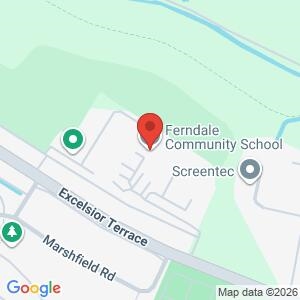 Op Bang  location map