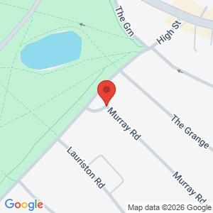 Drop-in Surgery location map