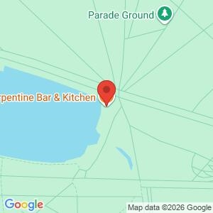 Crime Prevention Stall location map