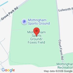 Bike marking event location map