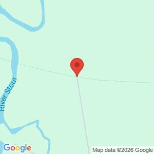Women and Girls Walk & Connect Event - Sturminster Newton location map