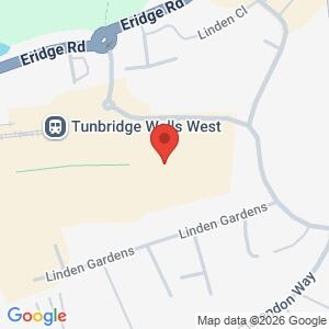 My Community Voice Engagement event - Meet and Greet  location map