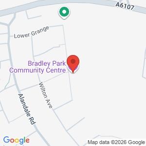 Contact Point/Surgery location map