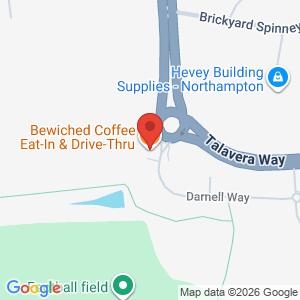 Police Surgery location map