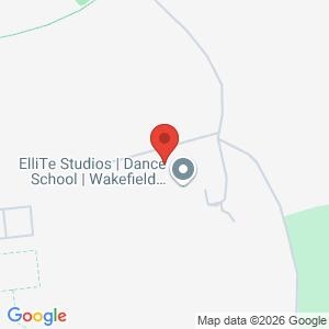 PACT - Meeting location map