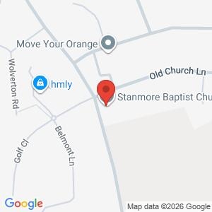 Walk, Talk & Do location map