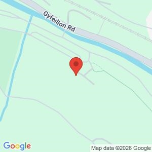 Cuppa With A Coppa at Barry Sidings cafe  location map