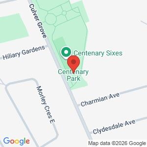 Walk, Talk and Do session location map