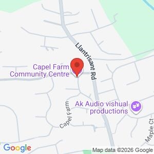 Meet your local PCSO location map