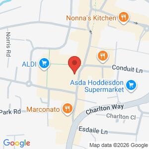 Halloween advice location map