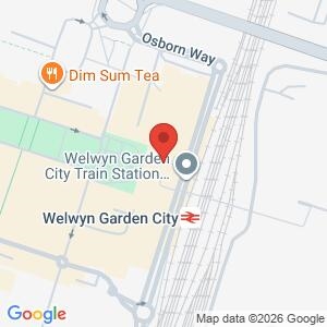 Age representation event location map
