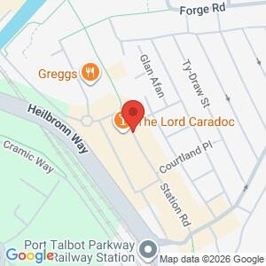 Bike Registration service / Bike theft awareness location map