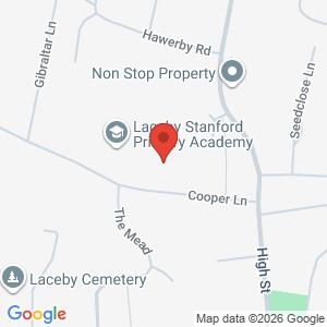 Laceby Library 