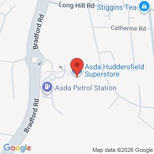 Contact Point/Surgery location map