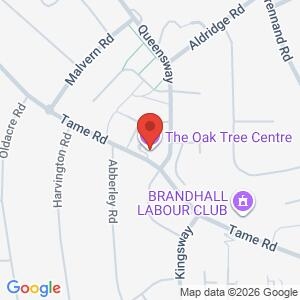 police surgery location map