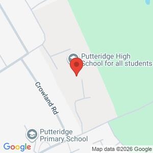 Let's Talk Meeting location map