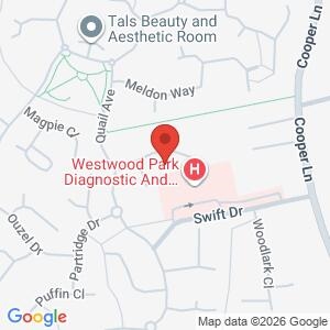 Contact Point / Drop In at Eden Gardens, Wagtail Close location map