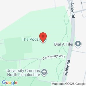 STREET SURGERY location map