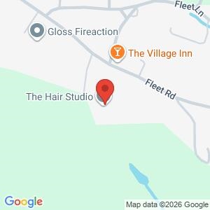 Engagement Vehicle location map