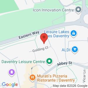 Talk to Your PCSO location map