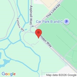 police drop inn location map