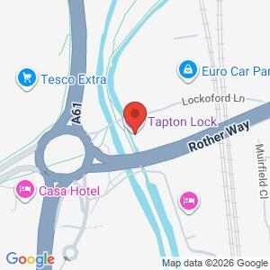 priority setting engagement location map