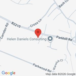 Halloween Fair 2026 location map