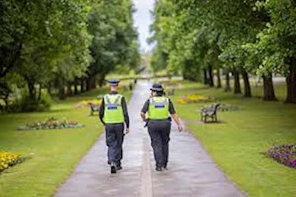 West Midlands Police ...