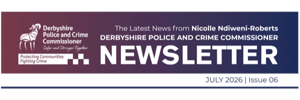 Newsletter Issue 6 Header