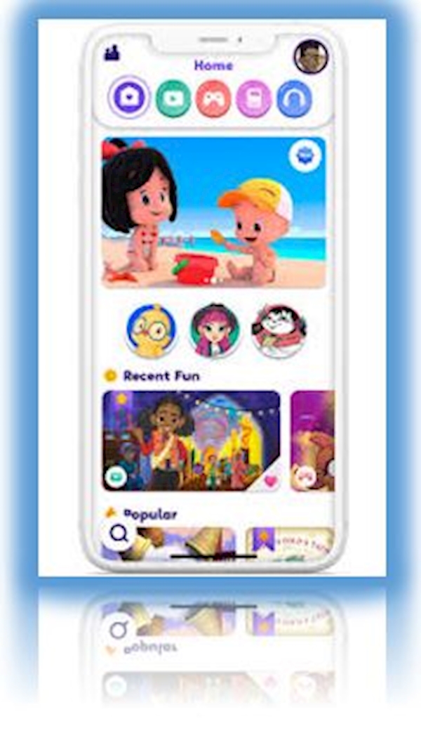 A screen shot of a phone

AI-generated content may be incorrect.