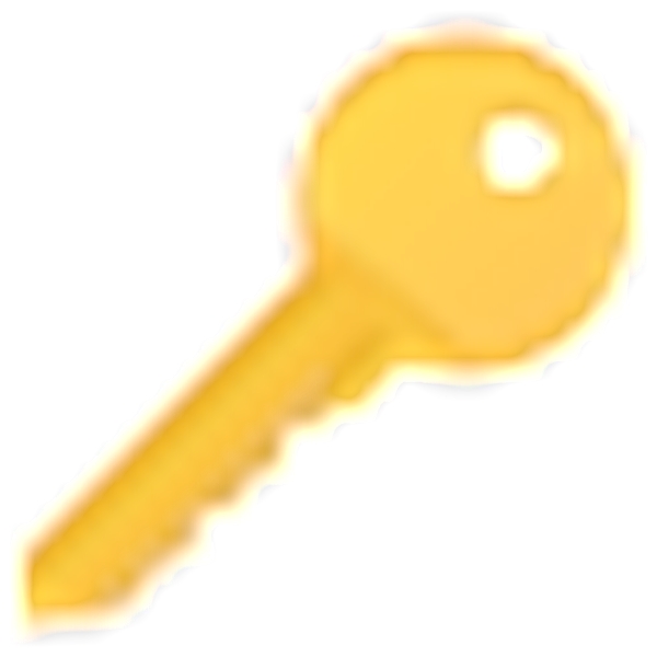 🔑