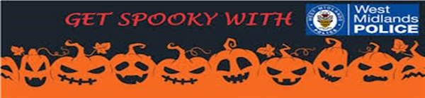 Ghouls, Ghosts and Good Behaviour: Keeping Halloween Frightfully Safe - Neighbourhood Alert