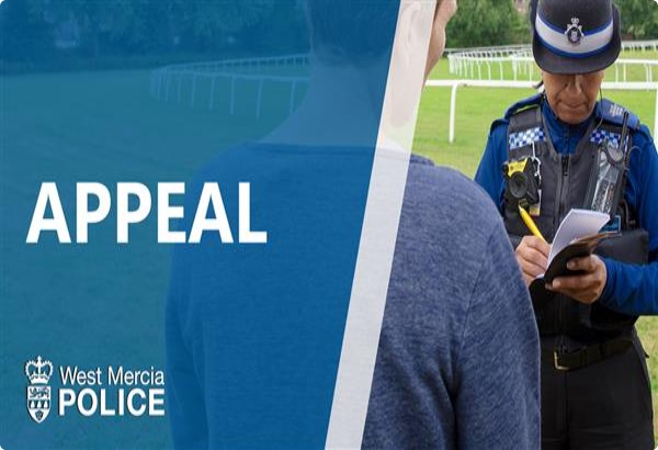 Vehicle stolen from Stourport