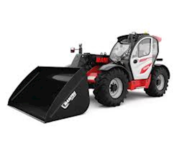 Telehandlers - Lloyd Ltd