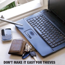 Crime Prevention