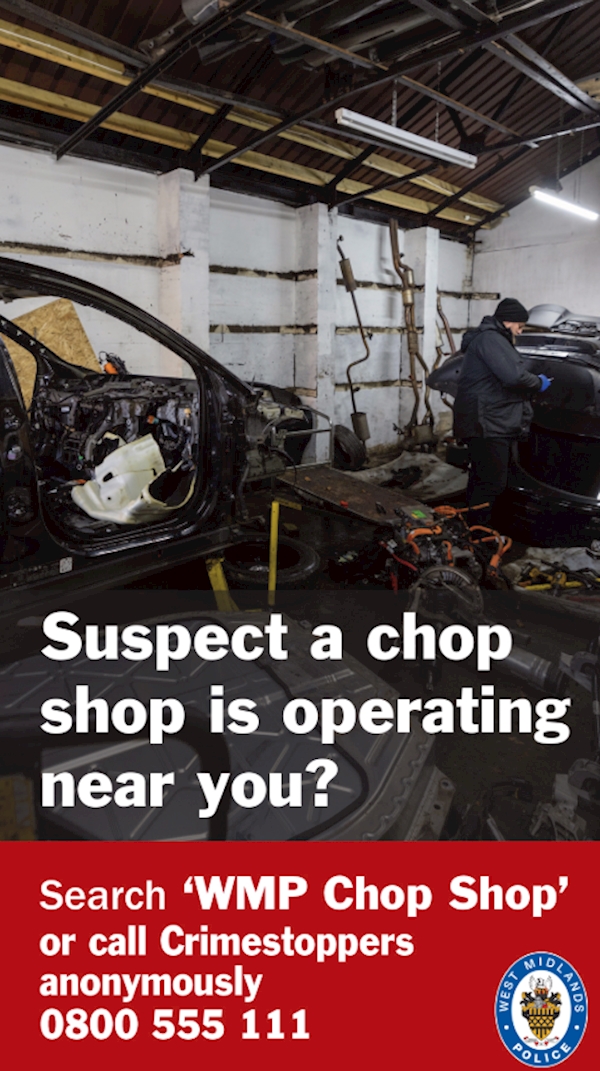 A person working in a garage
AI-generated content may be incorrect.