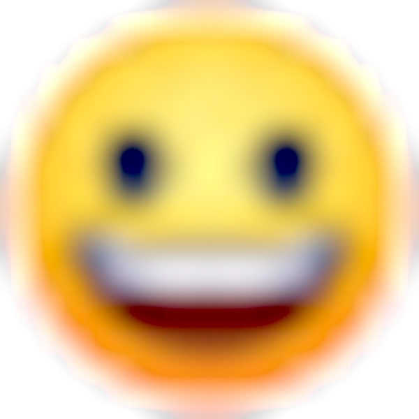 😀