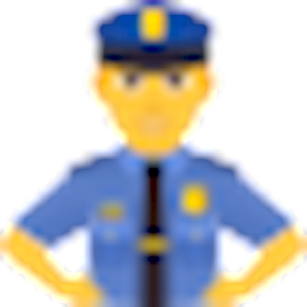 👮‍♂️