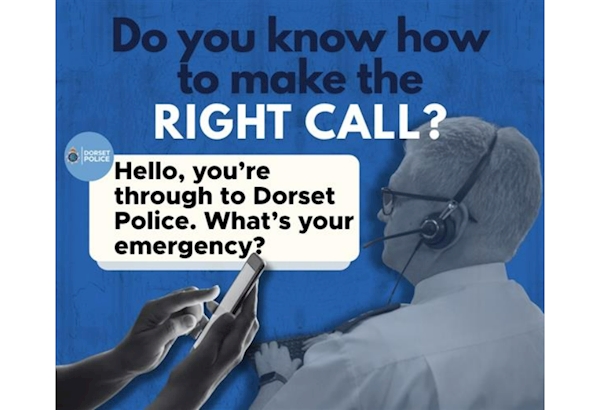 Do you know how to make the right call?
