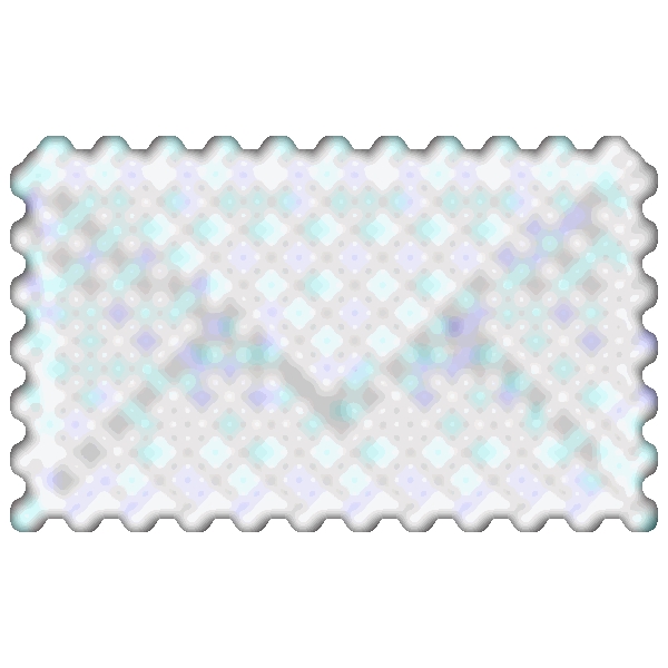 ✉️