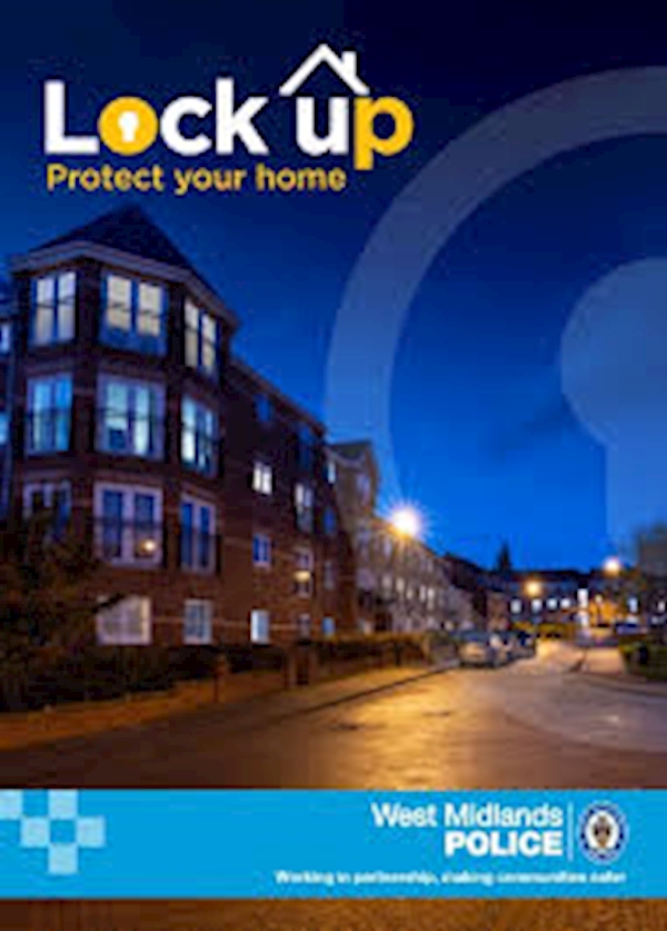 WARMER WEATHER CRIME PREVENTION - WMnow