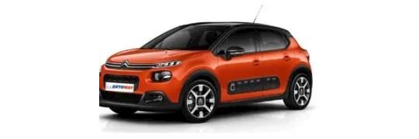 Example of vehicle in question.